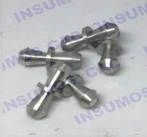 Conector para Correa Redonda Poliuretano Verde Tubular 1 (5mm-6mm)