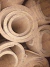 Plancha Corcho Puro Natural 3mm 61x91.5cm - comprar online