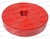 Manga De Desagote Pvc Azul/roja C/ref Textil 50mm - 2 PuLG - comprar online