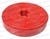 Manga Desagote Pvc Azul/rojo C/ref Textil 38mm - 1 1/2 PuLG - comprar online