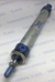Cilindro Neumático Aluminio Con Imán 32x50mm Cr3250 - comprar online