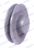Polea C-080 X2 Canales Hierro - tienda online