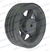 Polea A-180 X3 Canales Hierro en internet