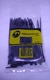Precinto Py Nylon 4.8x160mm X100u 4416