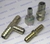 Racord Rosca Macho 3/4 P/manguera 12.7mm Acero Zinc 005-24 - INSUMOS CAC