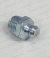 Alemite 1/4" BSPT Recto 028-01 - comprar online