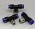 Conector Neumático Union Triple (tee) Rm 1/2 M 12mm 065-07 en internet