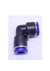 Conector Neumático Codo Plástico Mang 6mm 063-01 - comprar online