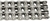 Cadena Triple Asa 50/3 5/8 PuLG