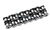 Cadena Doble Asa 60/2 3/4 PuLG