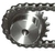 Piñon Doble Z-20/2 Asa 40/2 1/2 - comprar online