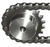 Piñon Doble Z-13/2 Asa 40/2 1/2 - comprar online