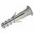 Tarugo Py Con Tope 4mm X50u 3328