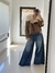 Wide leg rebecca en internet