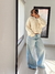Jean denim Velvet en internet