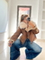 Campera chiara St.Marie