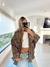 Campera print - comprar online