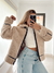 Campera Teddy - tienda online