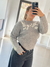 Sweater gina - LA CHINA