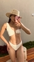 Biquíni Nula Manga OFF