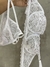 Conjunto Ninna Branco - Juliana Dias Intimates 
