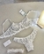 Conjunto de Lingerie com persex - comprar online