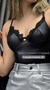 Body Courinho alça - Juliana Dias Intimates 