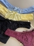 Kit Calcinha Semi Fio Luiza - loja online
