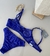 Conjunto Hot Pants Berlinda - Juliana Dias Intimates 