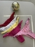 Kit Calcinha Reg. Fio - comprar online