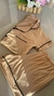 Pijama Tons Terrosos Marrom Nude - comprar online