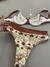 Biquíni Hot Pants Coqueiro Farm - Juliana Dias Intimates 
