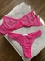 Conjunto Berlinda com Cinta liga