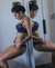 Conjunto Lingerie Ninna - Juliana Dias Intimates 