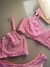Conjunto Ninna Babalu na internet