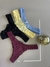 Kit Calcinha Semi Fio Luiza - comprar online