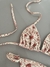Biquíni fita coqueiro “Farm” - Juliana Dias Intimates 