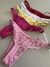 Kit Calcinha Reg. Fio - loja online