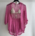 Conjunto Saída Praia Renda