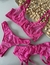 Conjunto Berlinda com Cinta liga - comprar online