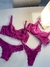 Conjunto Ninna Odalisca