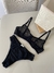 Conjunto Hot Pants Berlinda