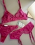 Conjunto Briana sem cinta liga - comprar online