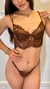 Conjunto Marrie chantilly - loja online