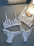 Conjunto Ninna branco