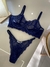 Conjunto Lingerie Ninna - Juliana Dias Intimates 
