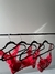 Conjunto Ninna Vazada Rubi - loja online
