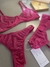 Conjunto Berlinda com Cinta liga - comprar online