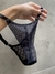 Conjunto GUCCI preto - loja online