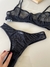 Conjunto Berlinda - Juliana Dias Intimates 
